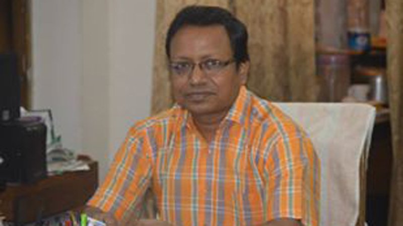 Dulal Mahmud